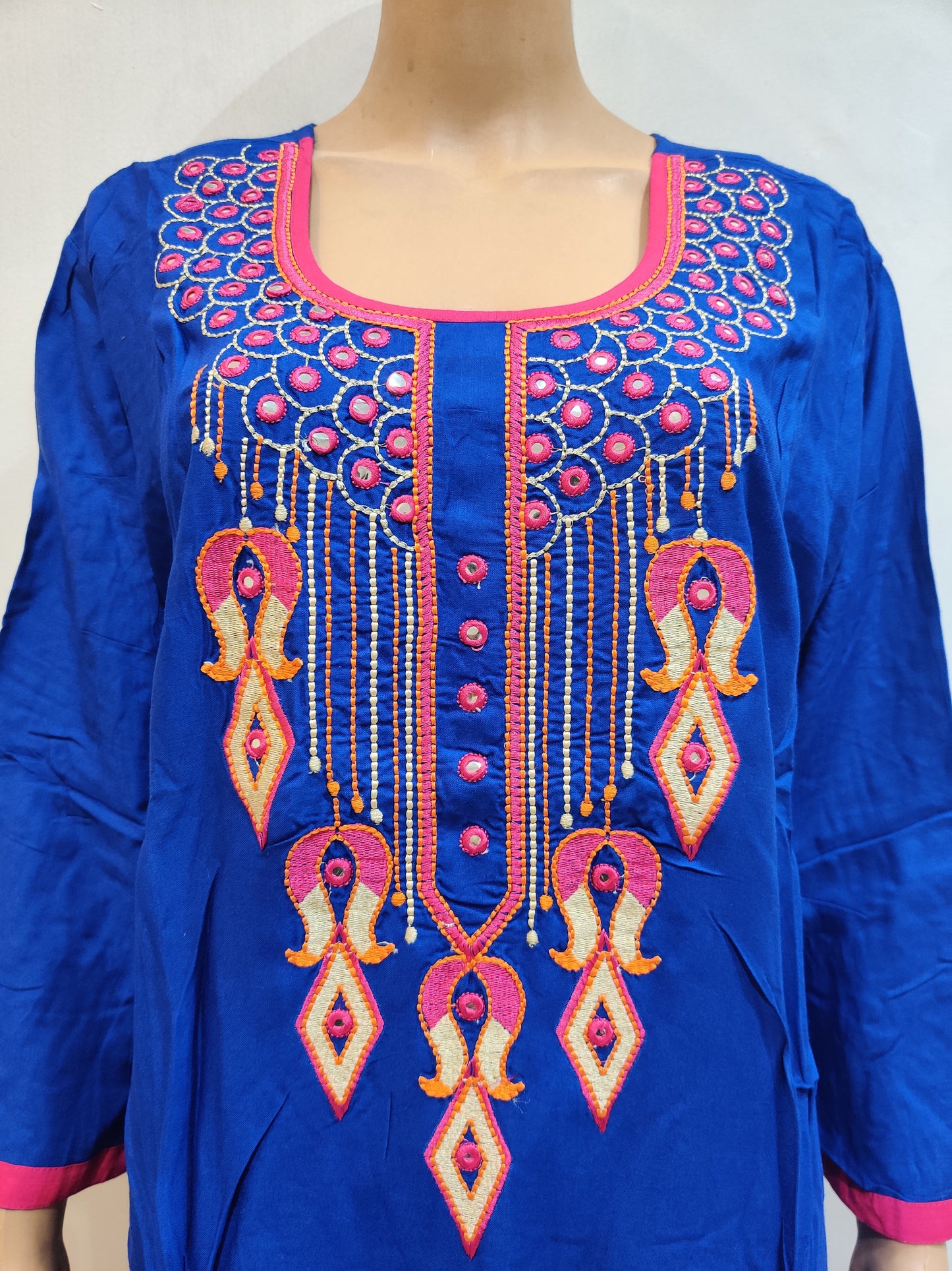 Gulab Kurta