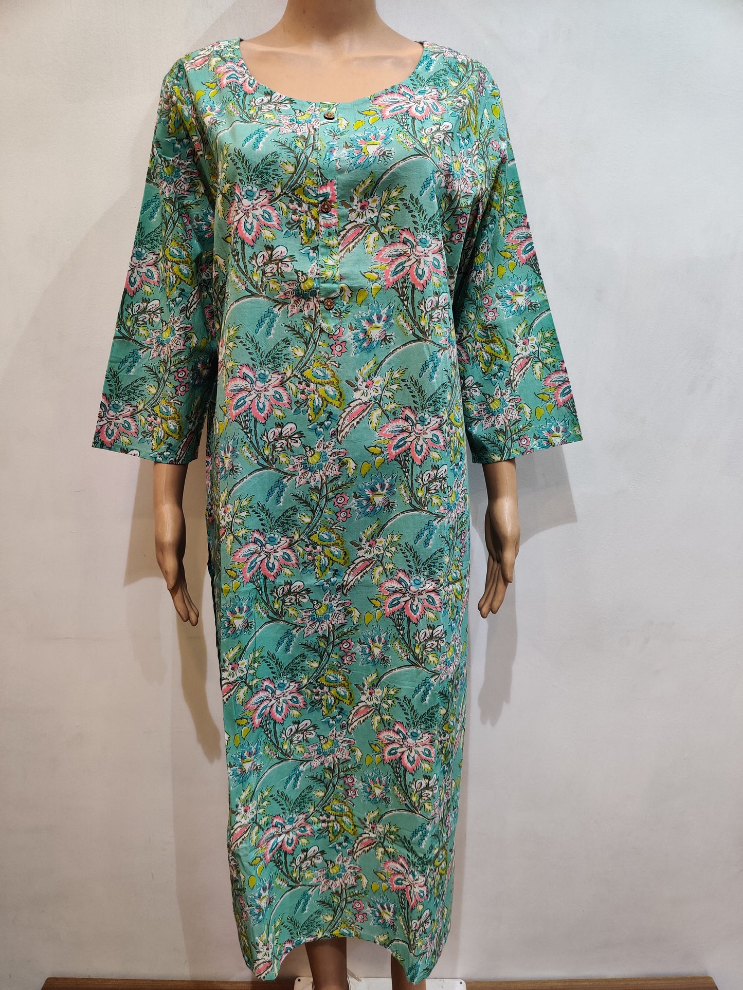 Primrose Kurta
