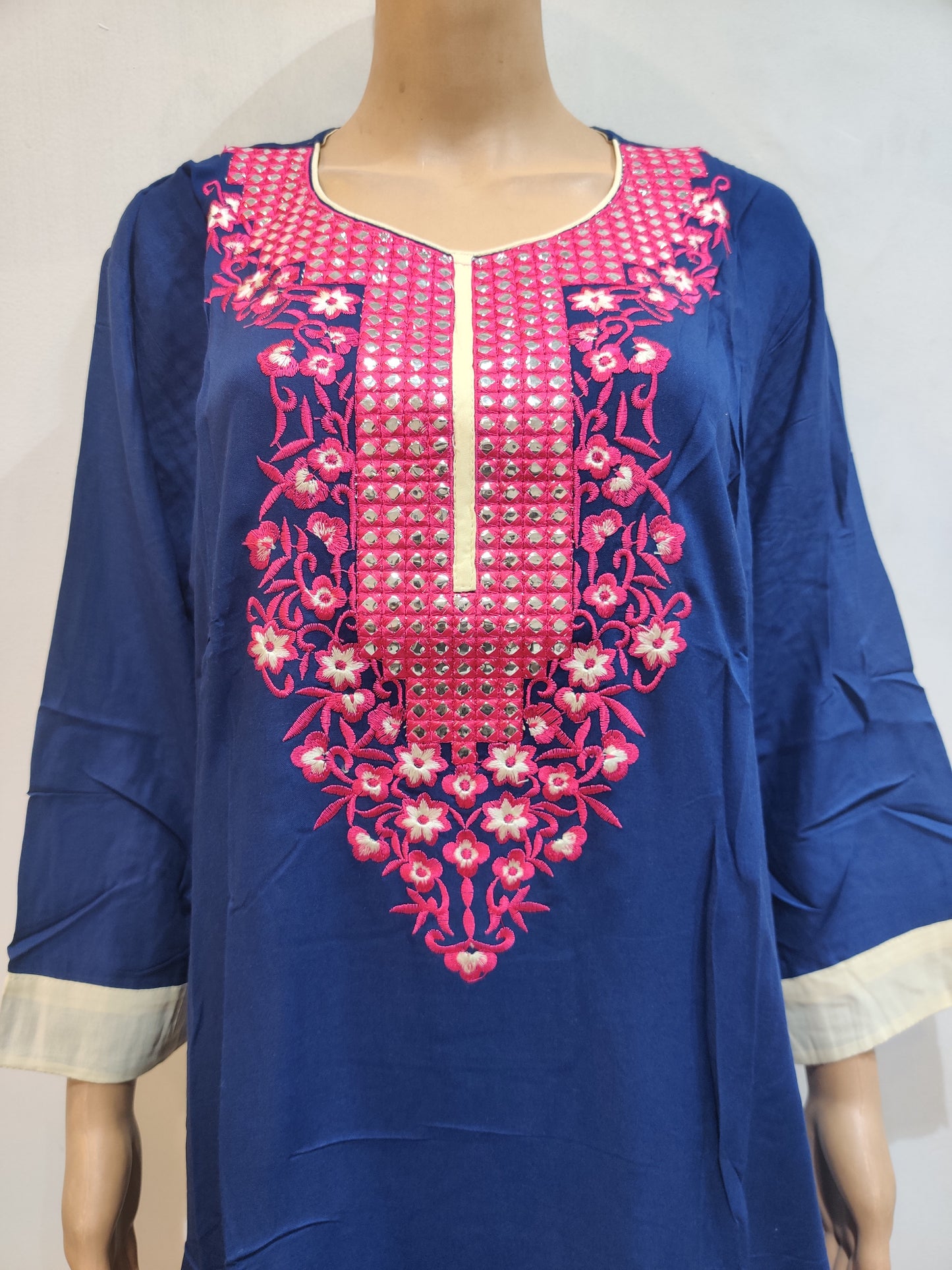 Kund Kurta
