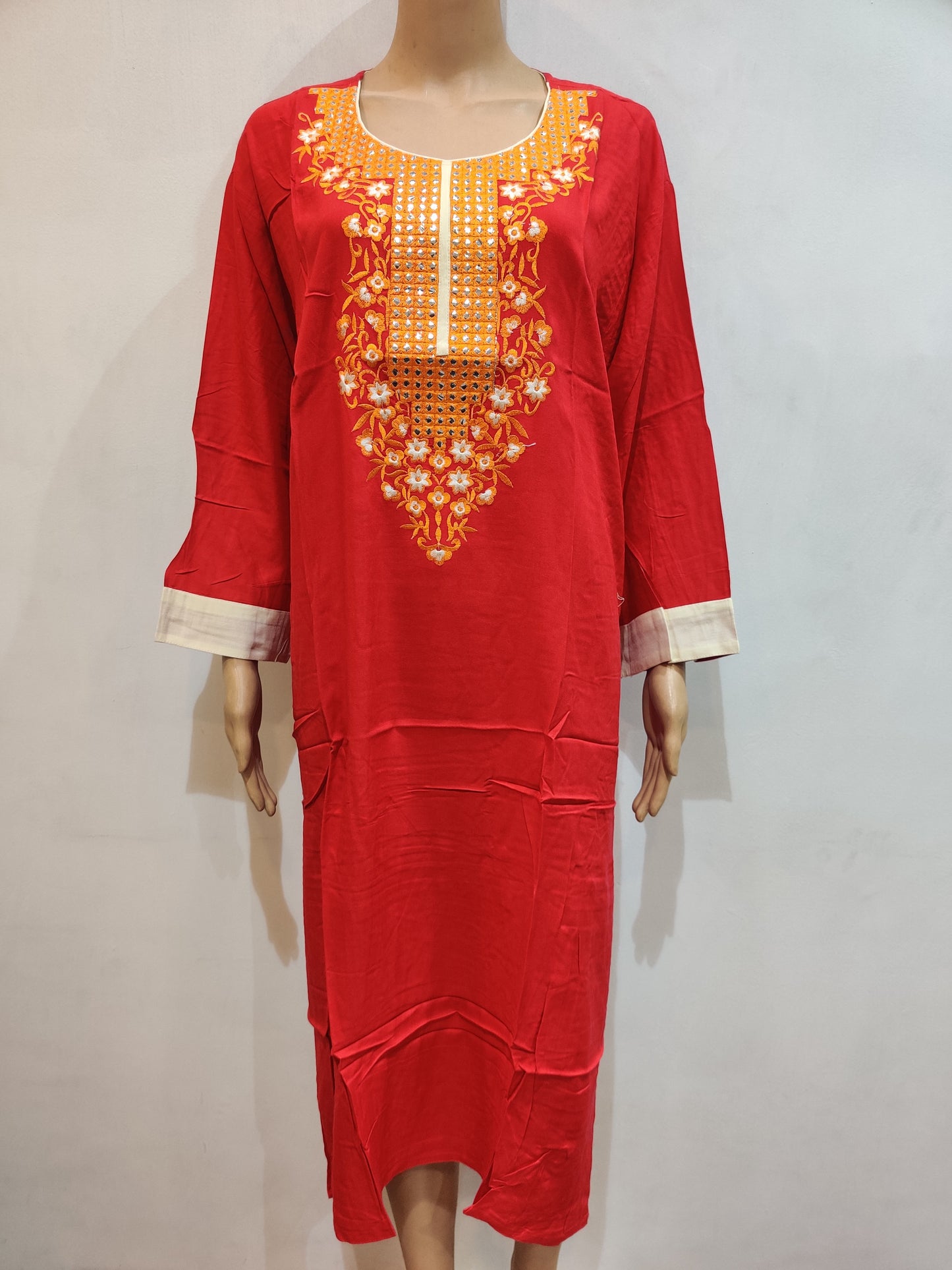 Kund Kurta