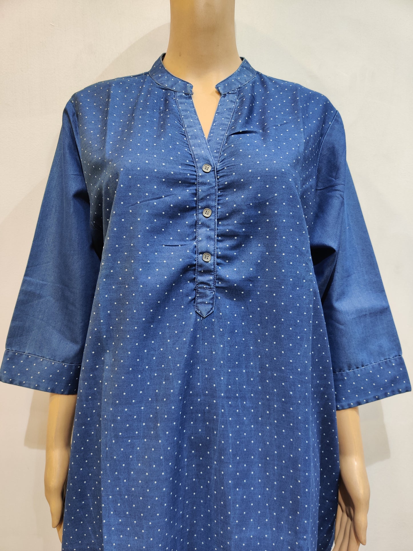 Aprajita Kurta