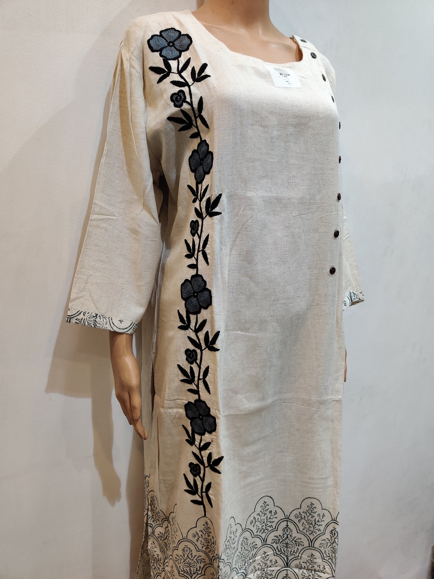 Narcissus Kurta
