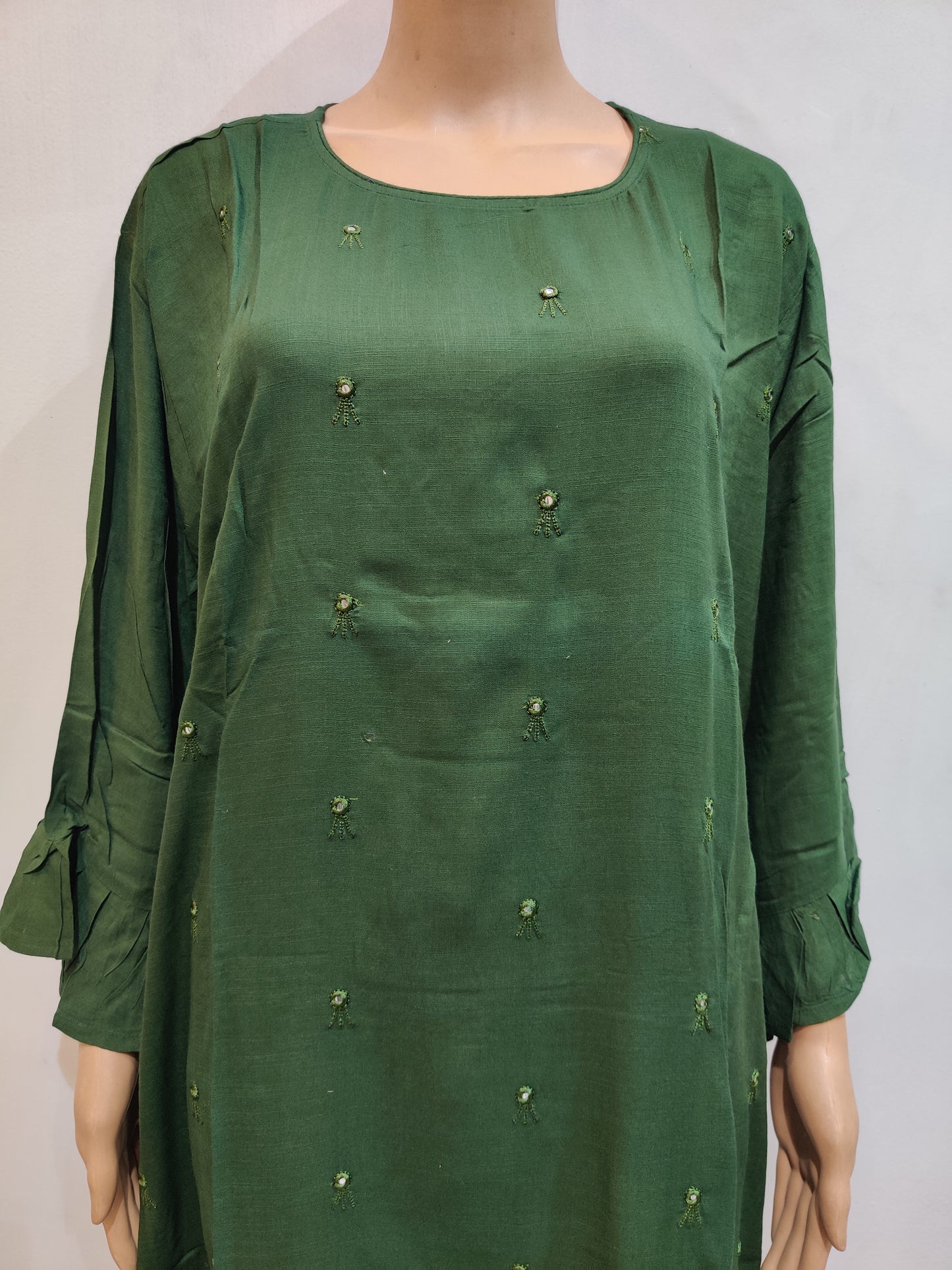 Ankuri Kurta