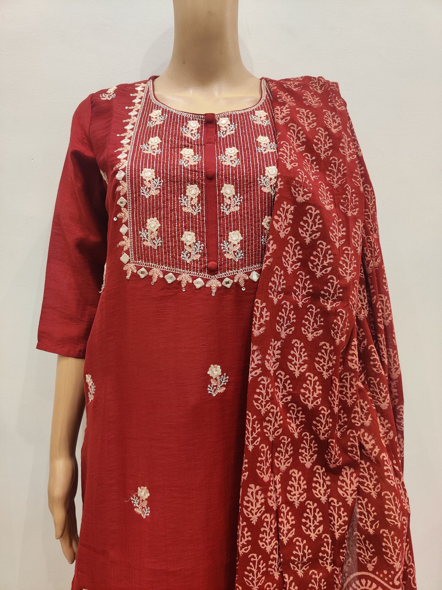 Meadow Suit