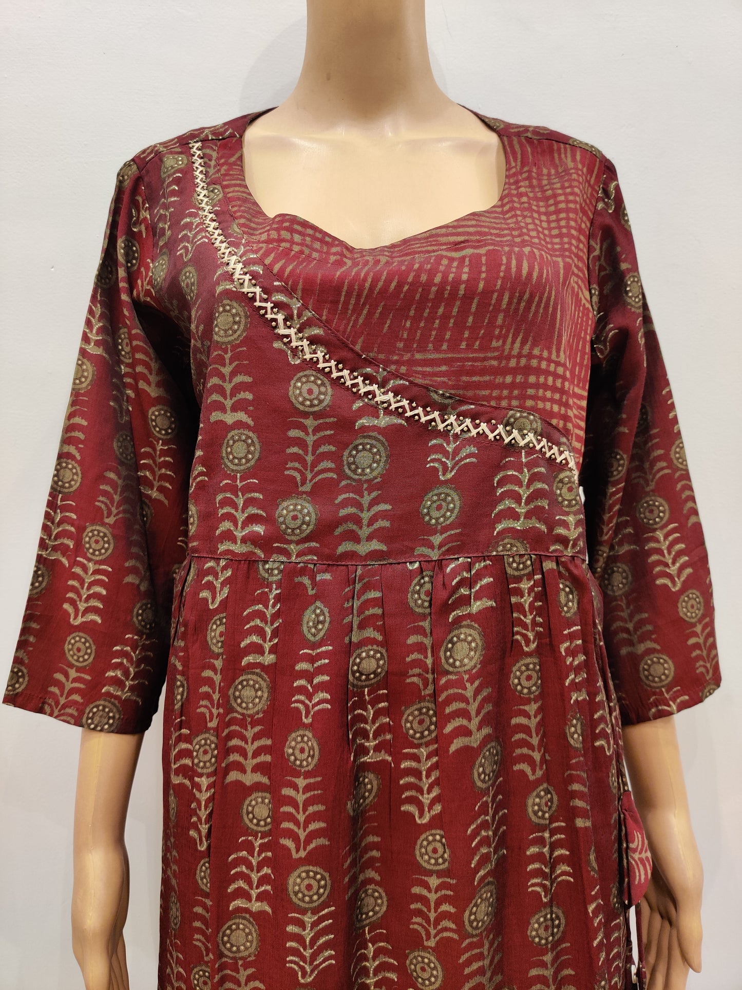 Rohira Kurta