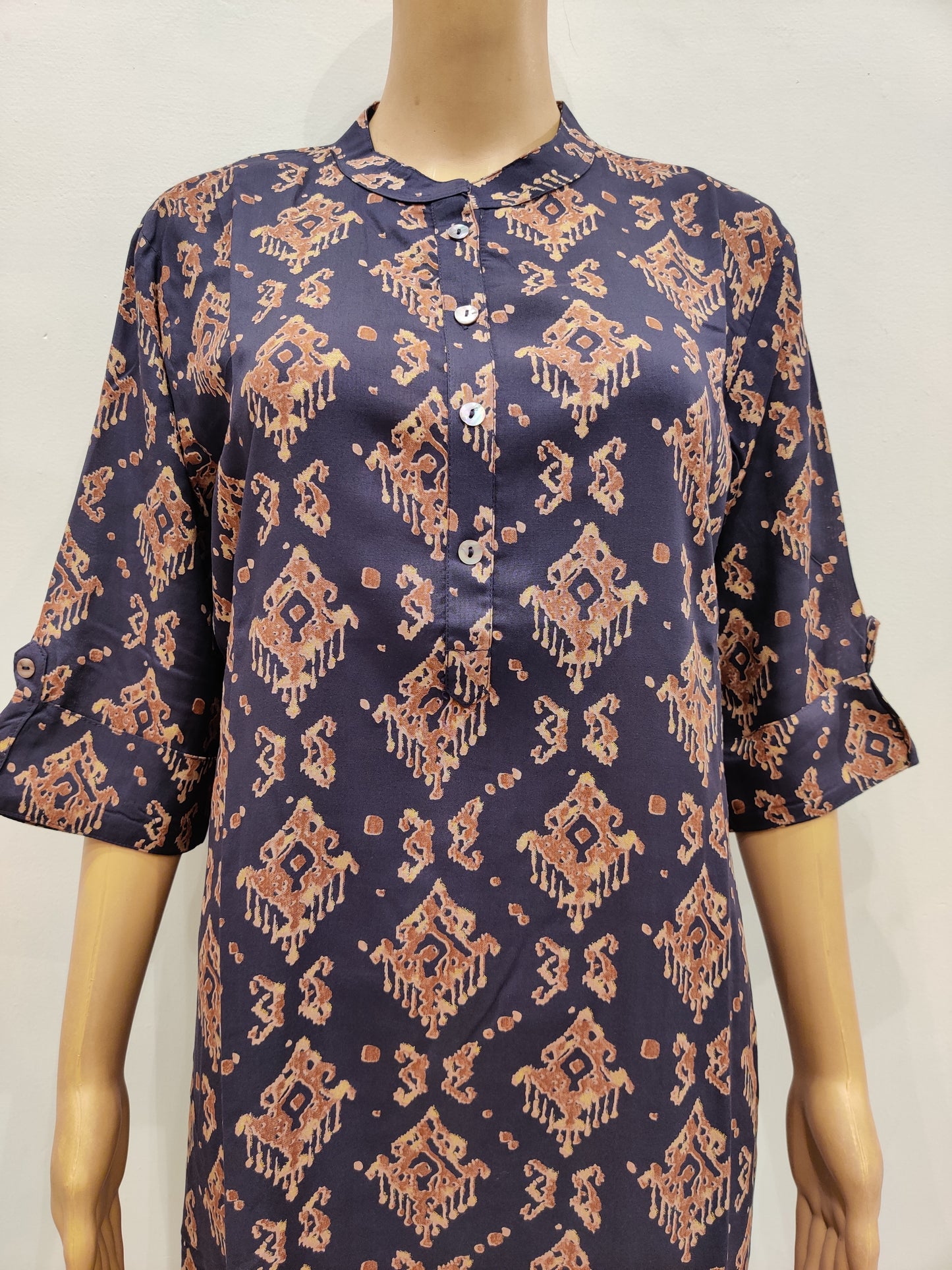 Chandramukhi Kurta