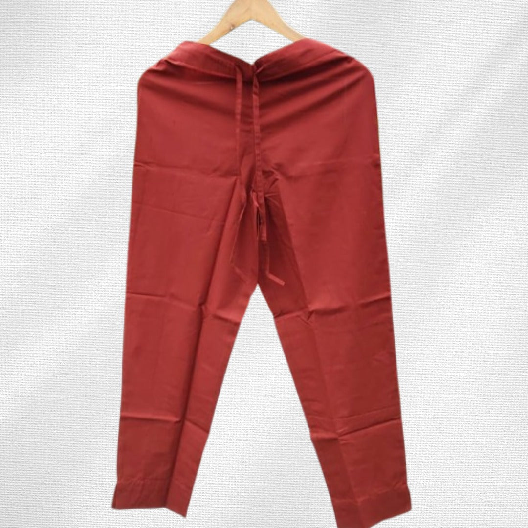 Testing Pant 4