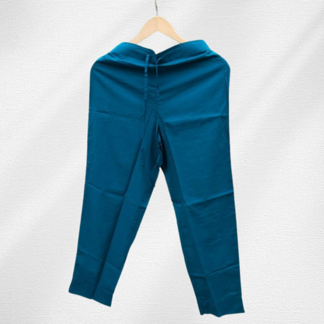 Testing Pant 6