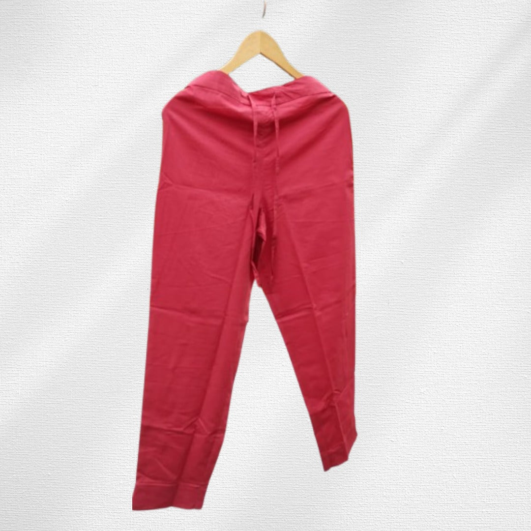 Testing Pant 8