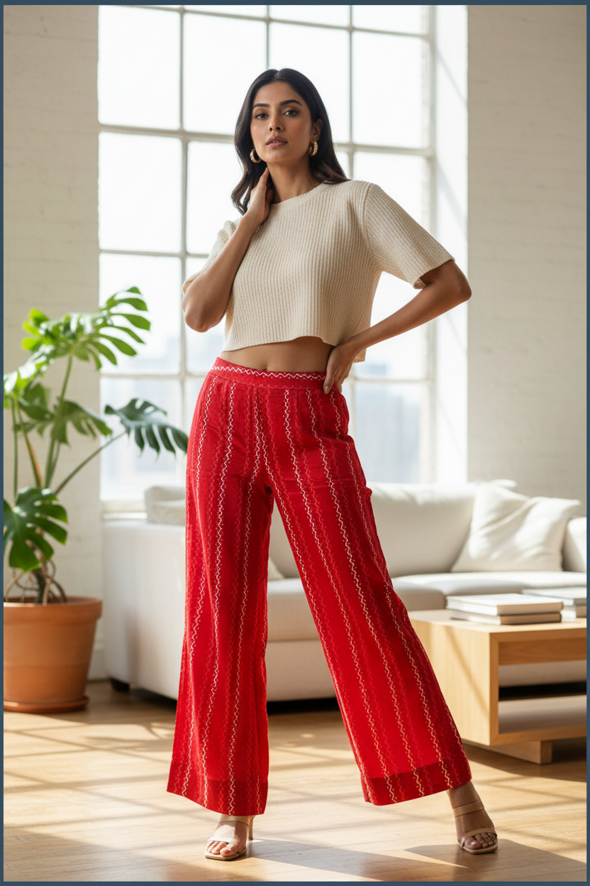 Bottoms – Clothing Made Easy