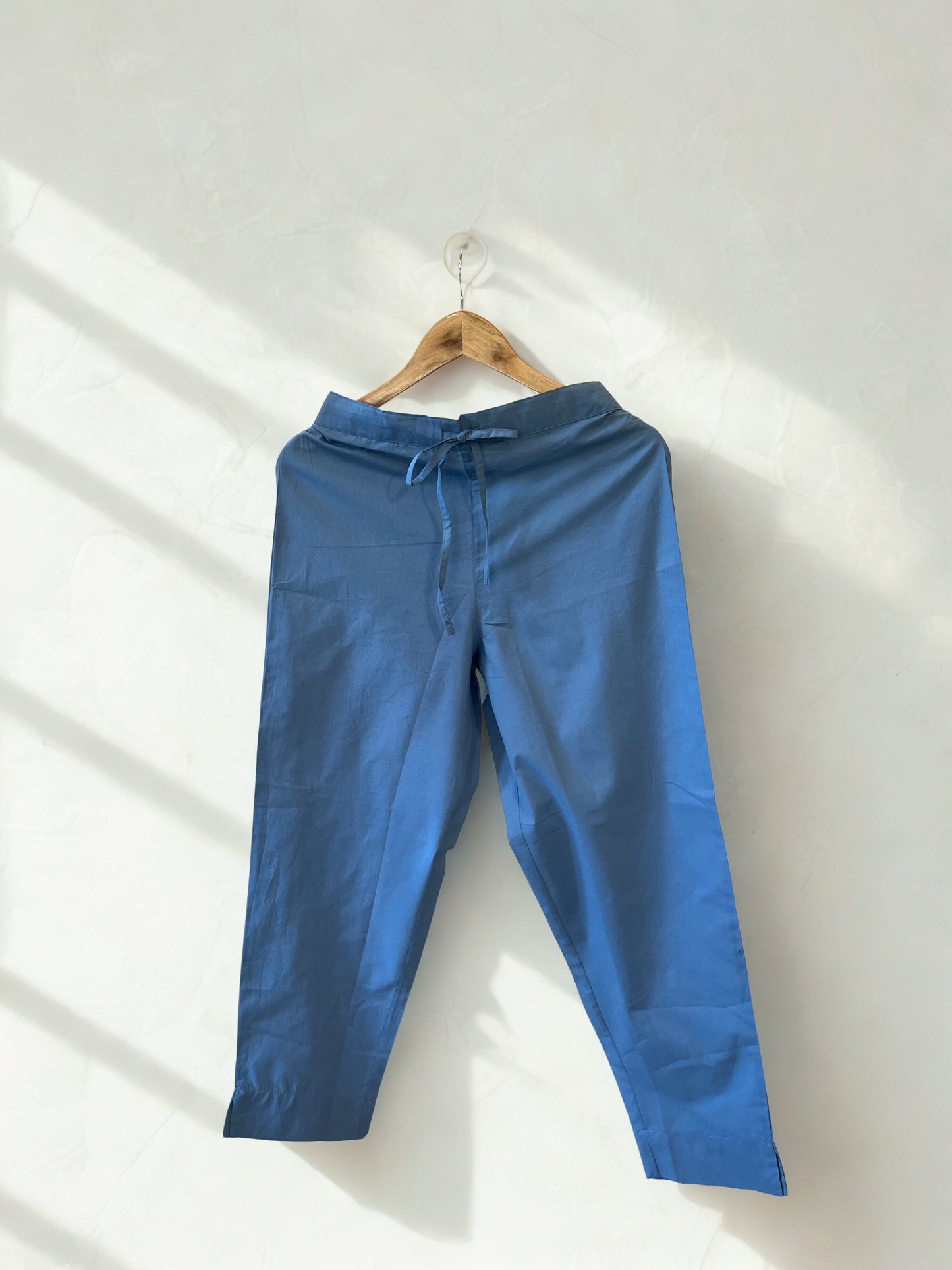 Sky Blue Pant