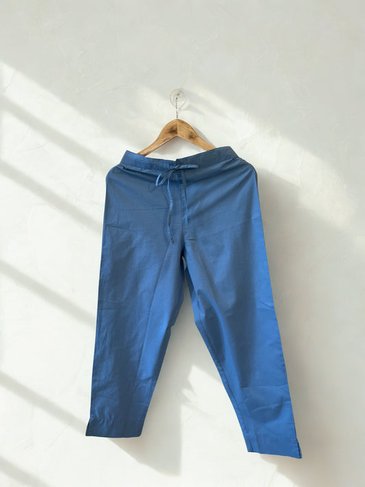 Sky Blue Pant