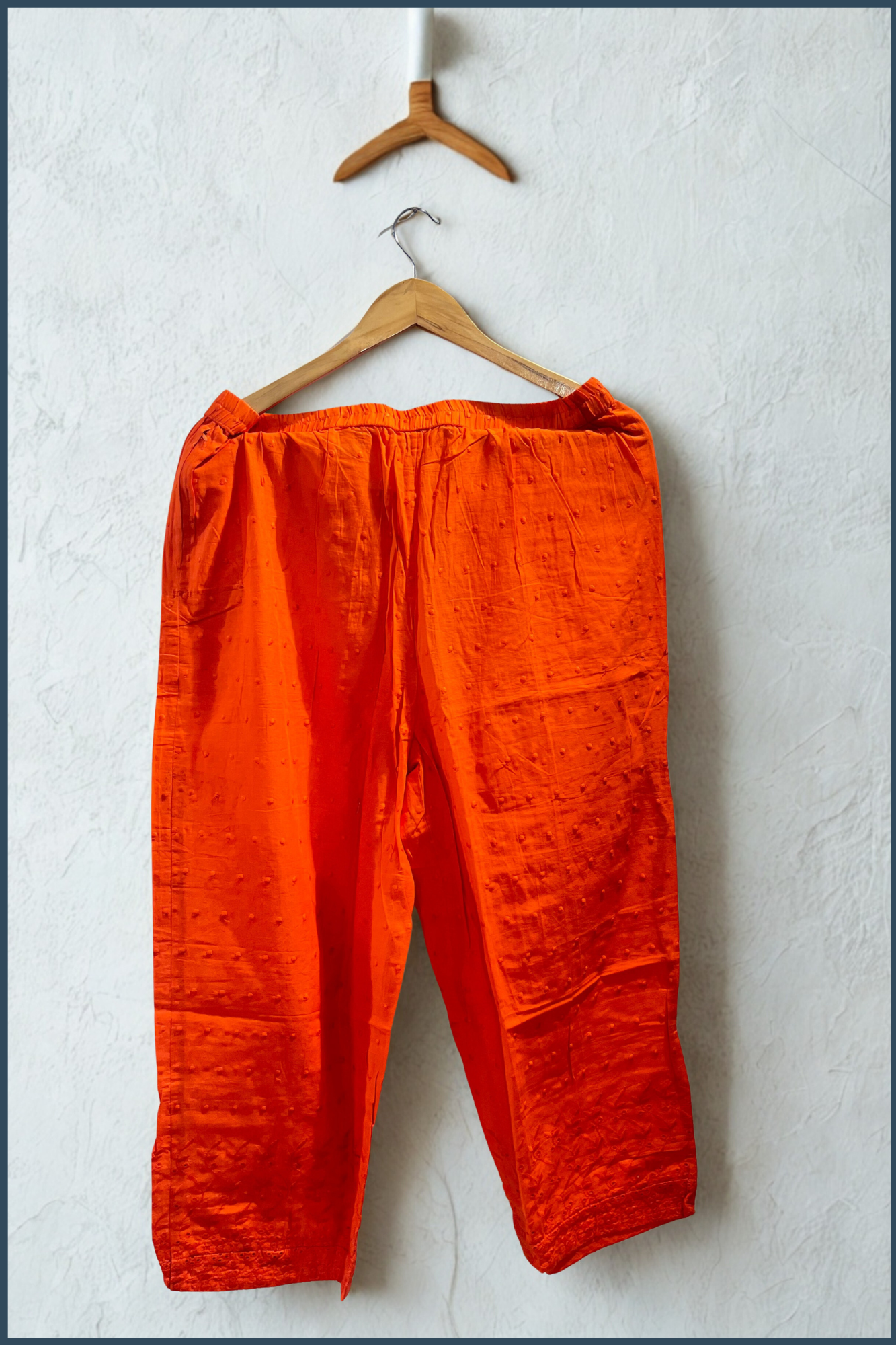 Bottom wear