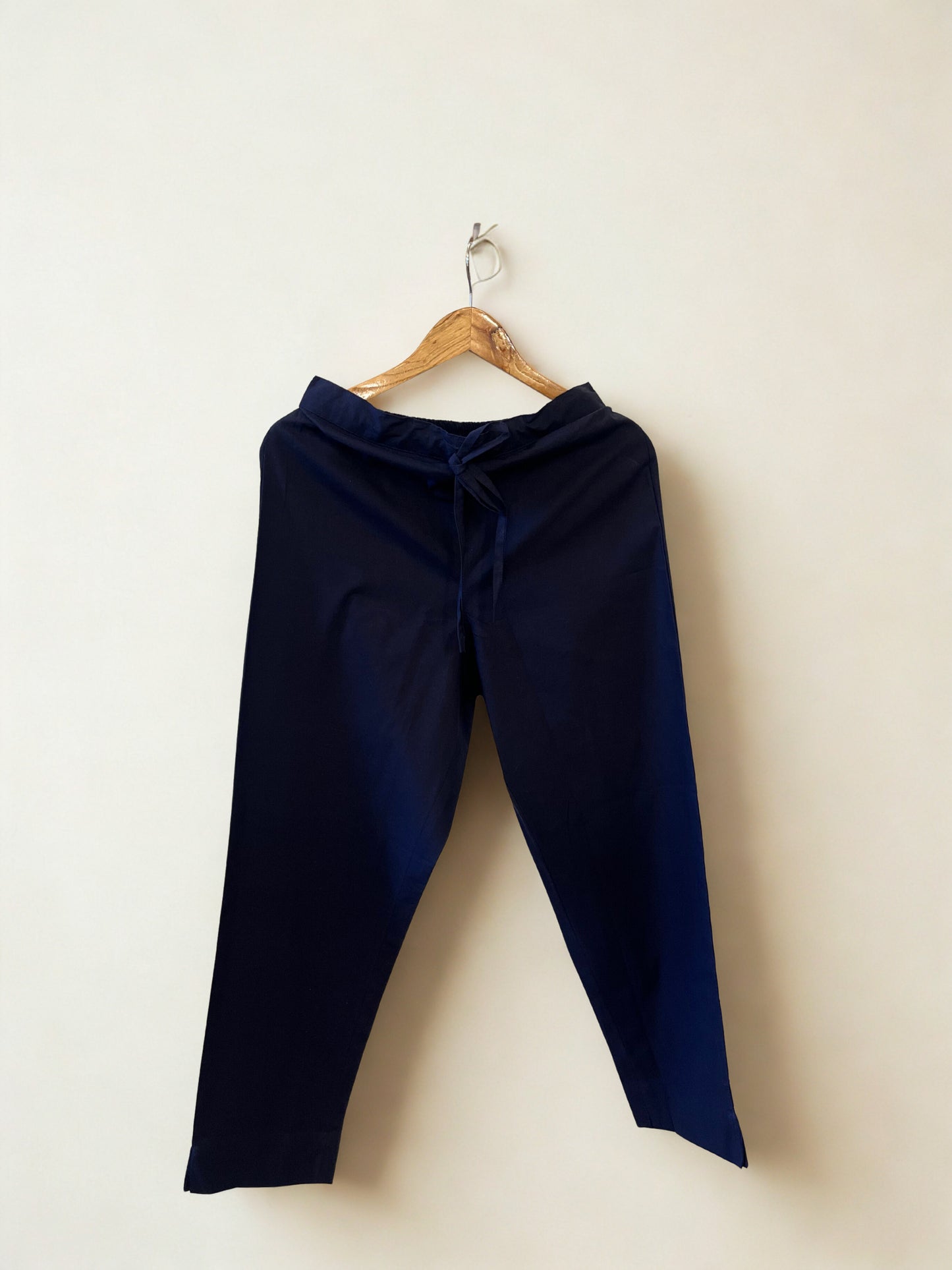 Royal blue Pant