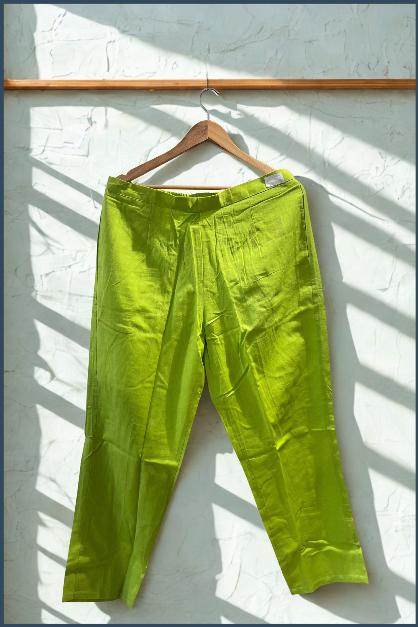 Bottom wear