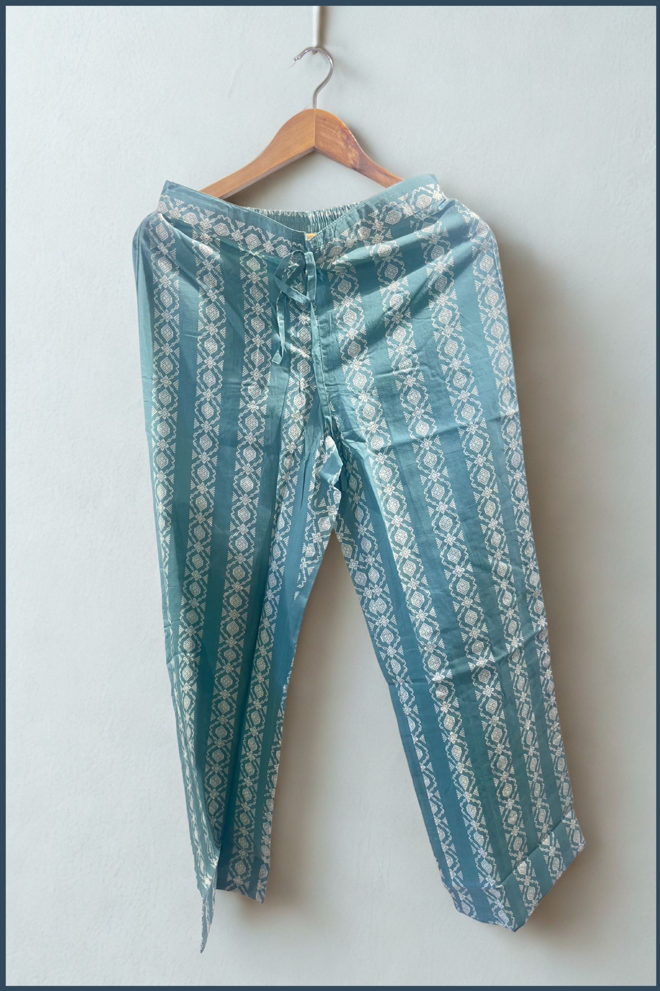 Bottom wear