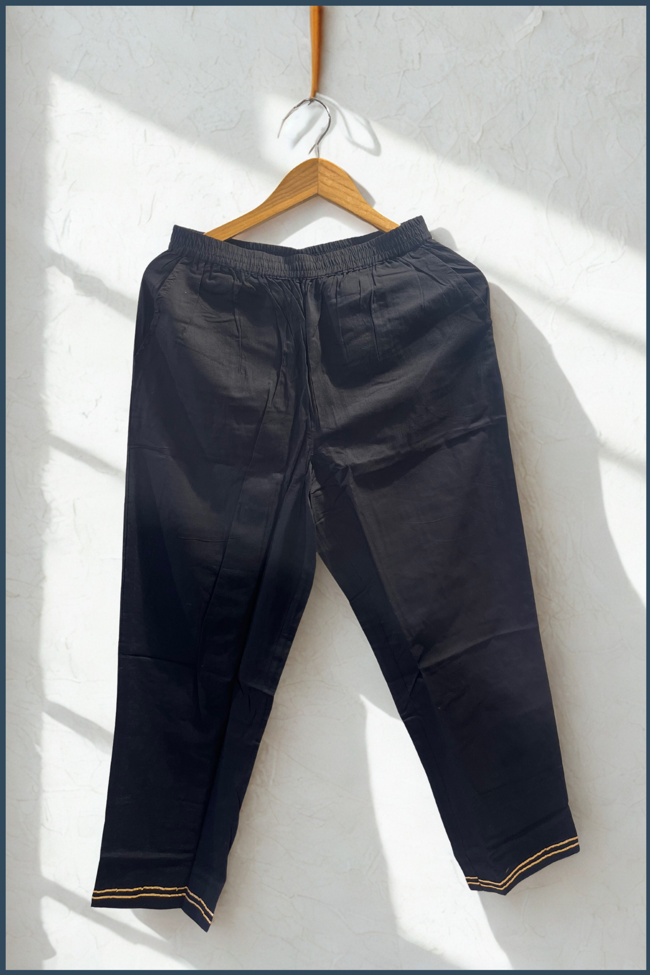 Bottom wear
