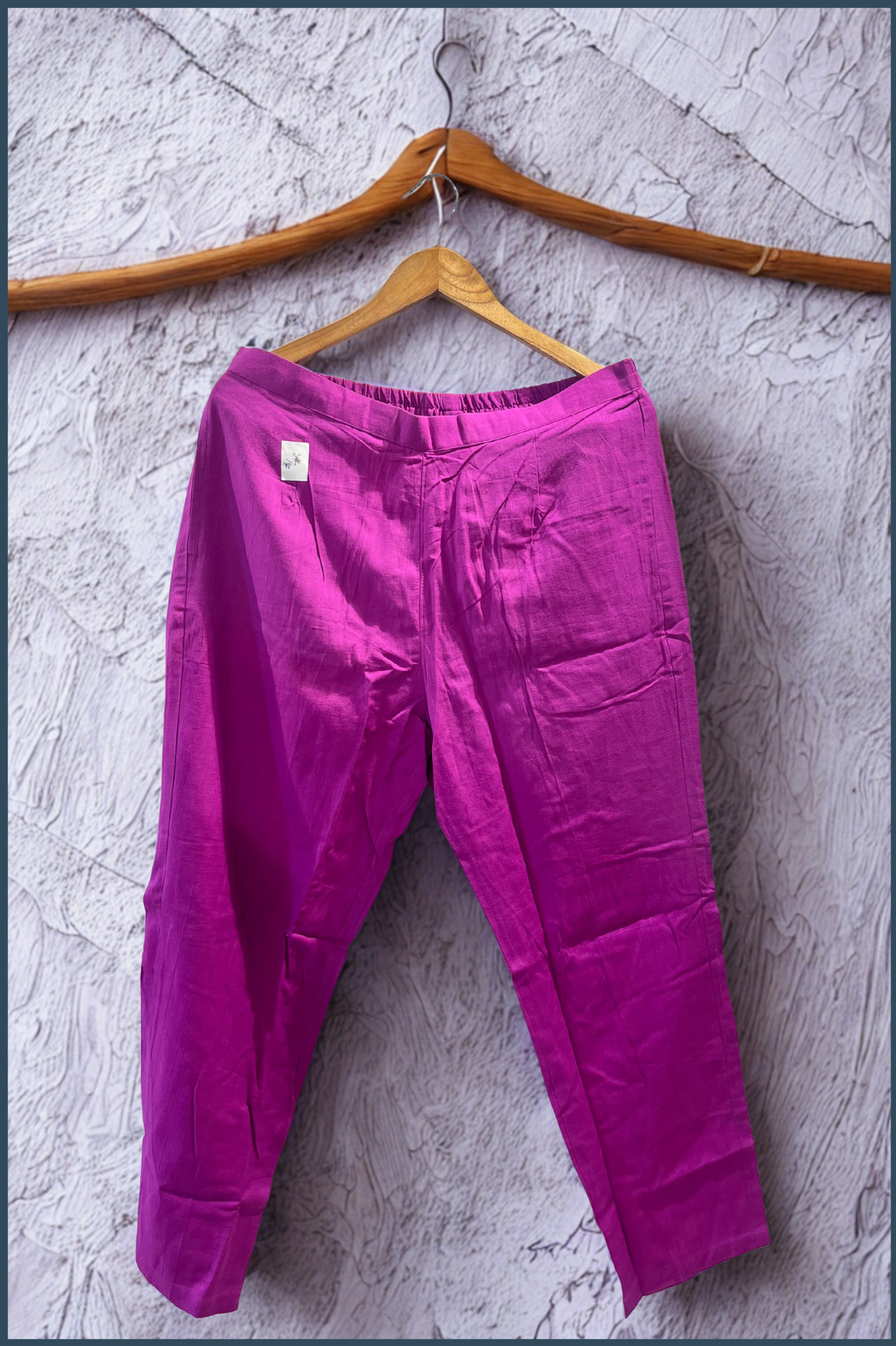 Bottom wear