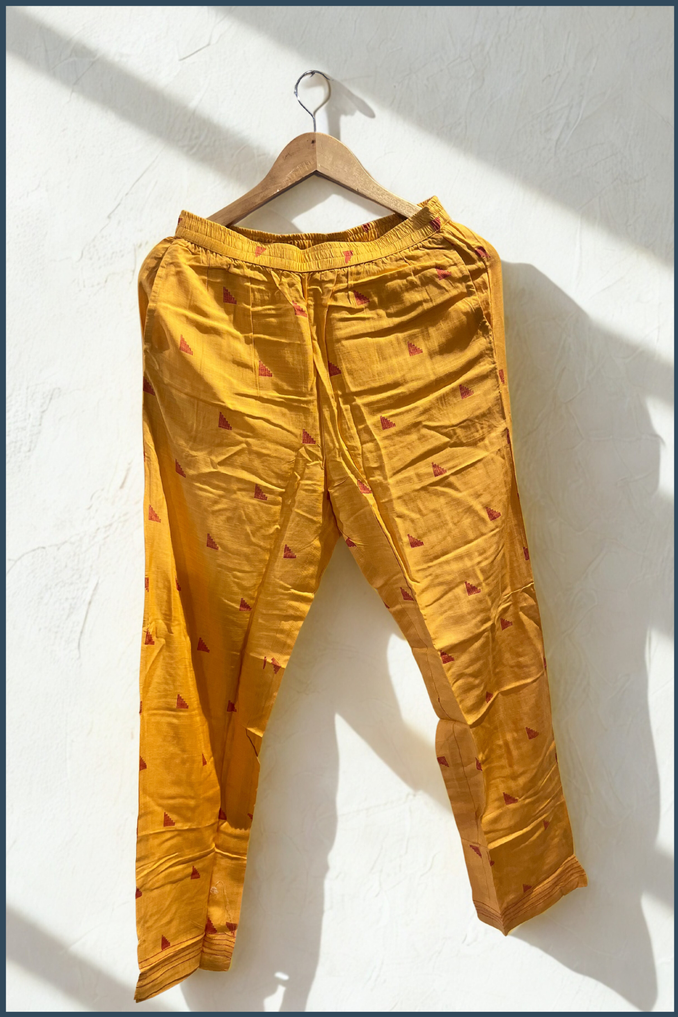 Bottom wear