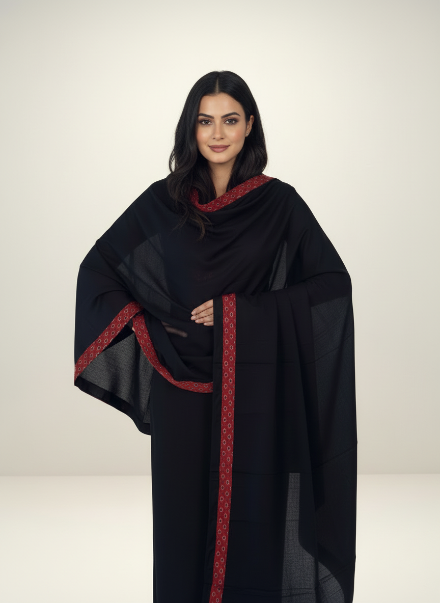 Cotton Dupatta
