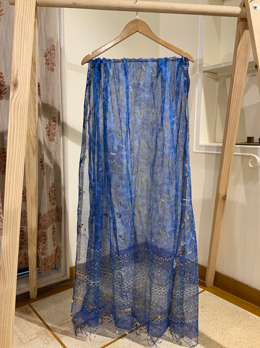 Kota Doria Dupatta