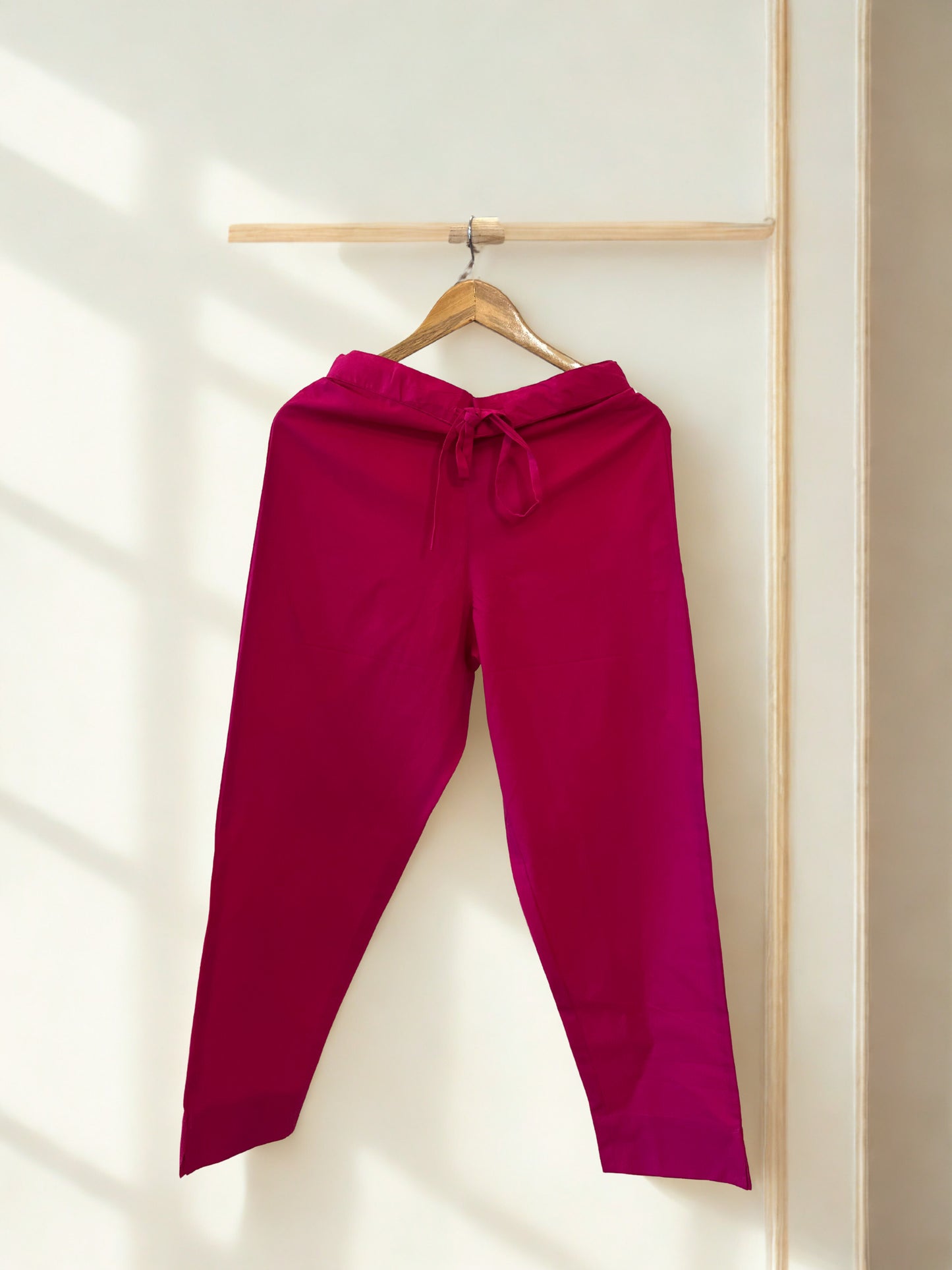 Rani Pink Pant