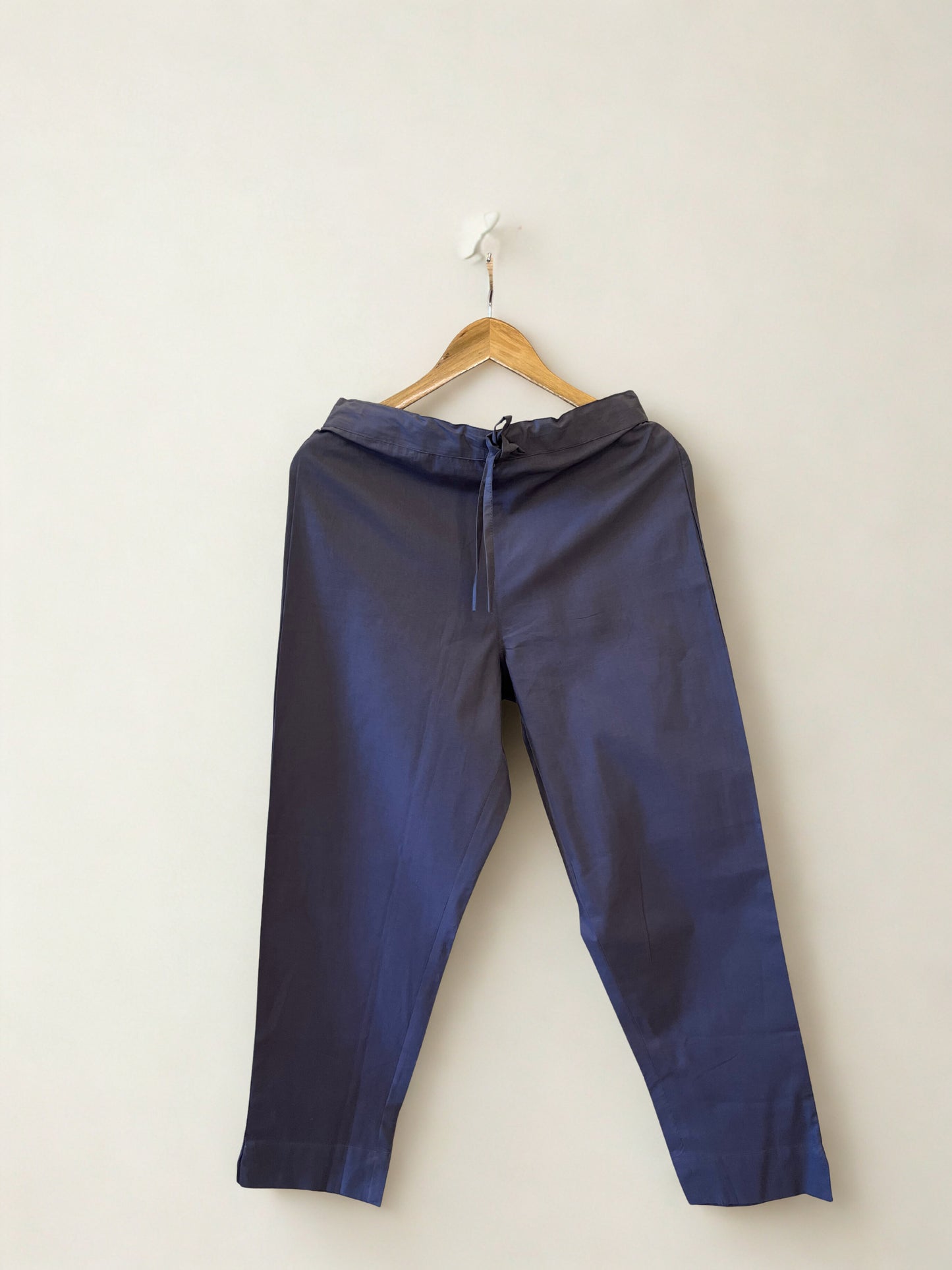 Navy Blue Pant
