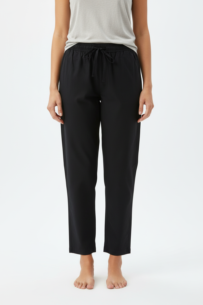 Black Pant