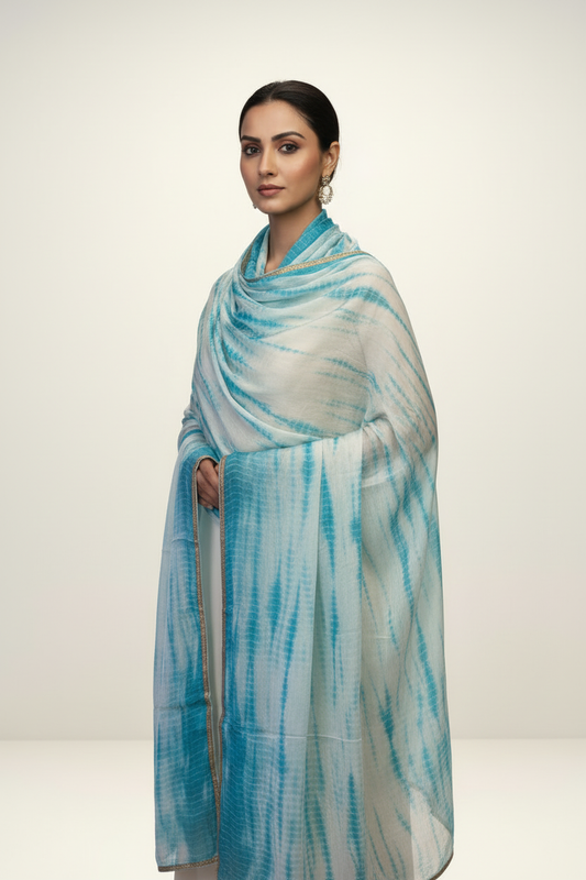 Cotton Dupatta