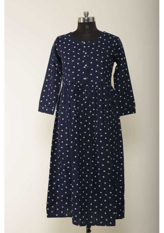 Poppy Kurta
