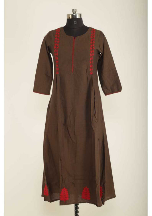 Rohira Kurta