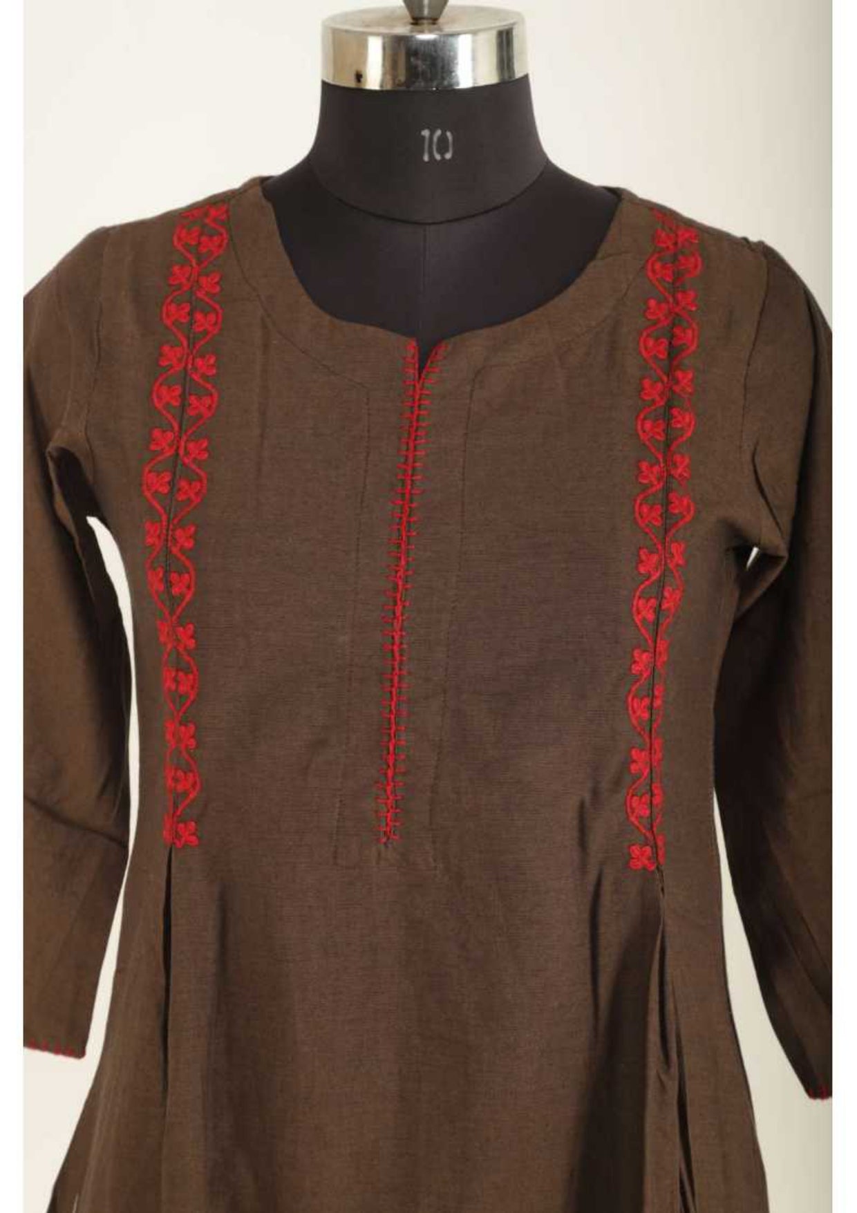 Rohira Kurta