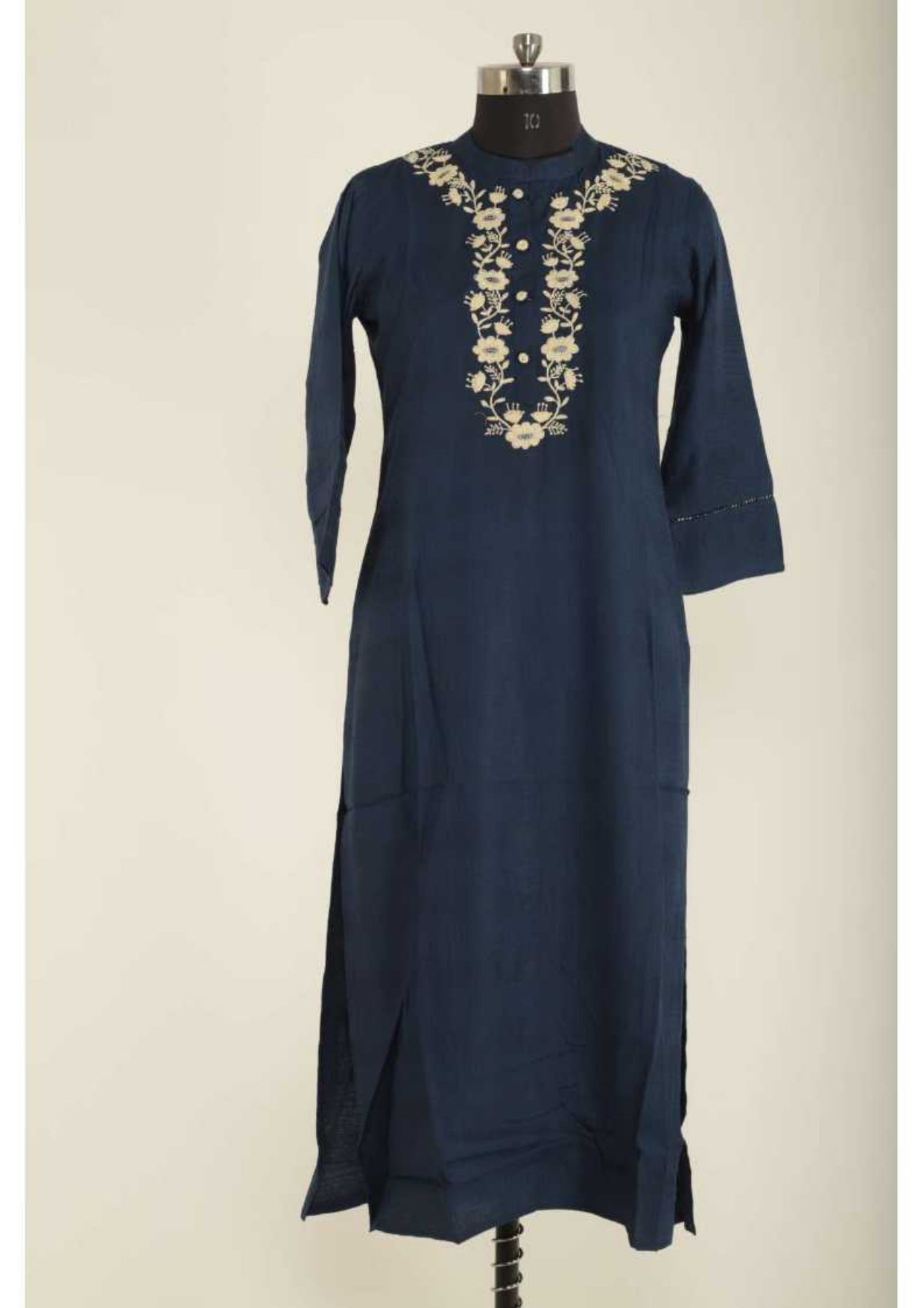 Bluestar kurta