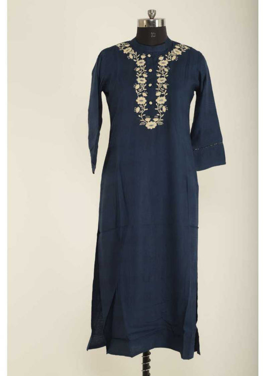 Bluestar kurta