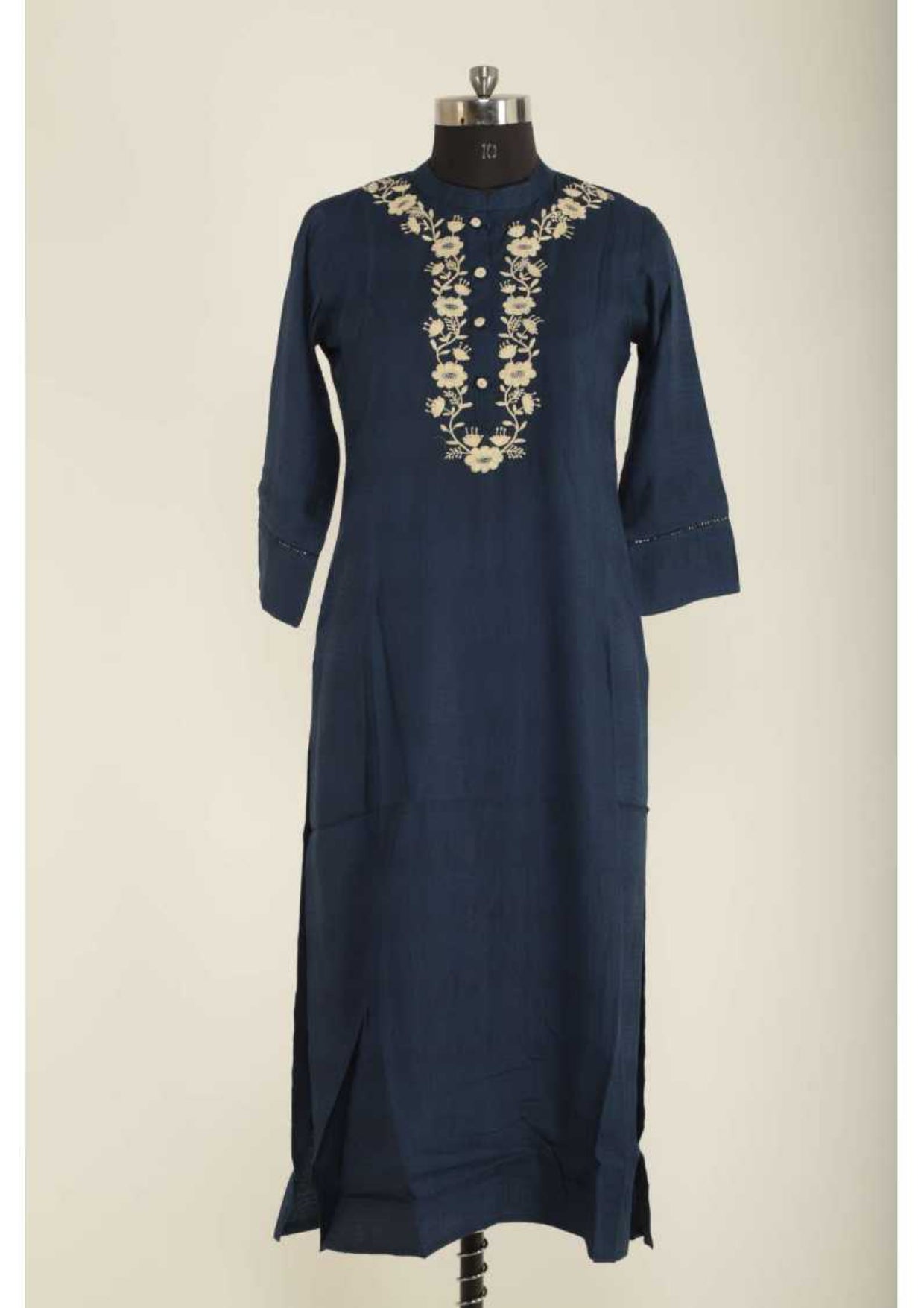 Bluestar kurta