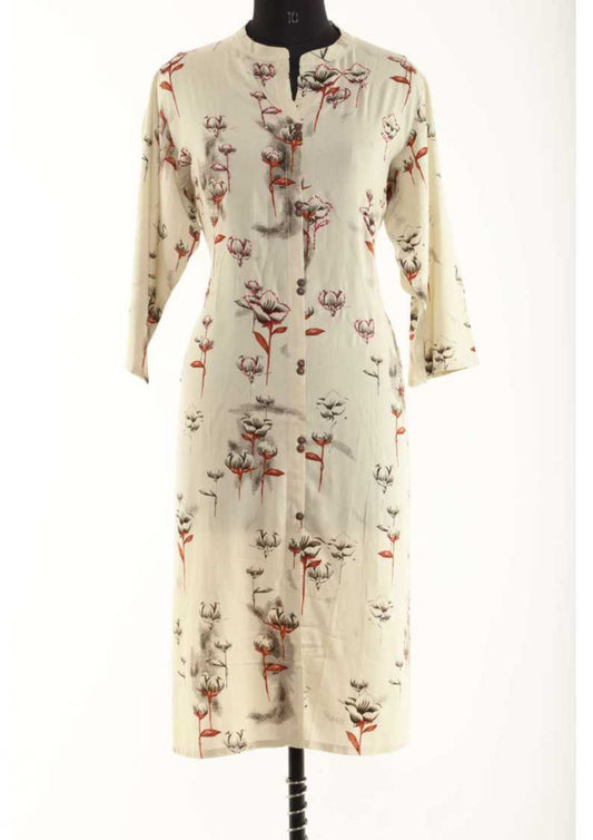 Crown Kurta