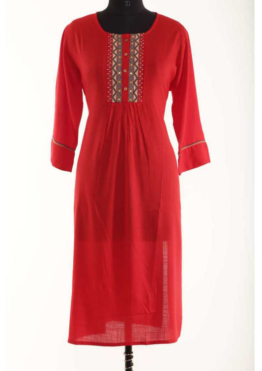 Gulab Kurta
