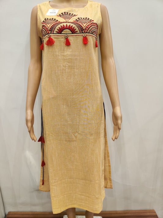 Rohira Kurta