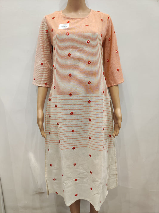 Rukmani Kurta