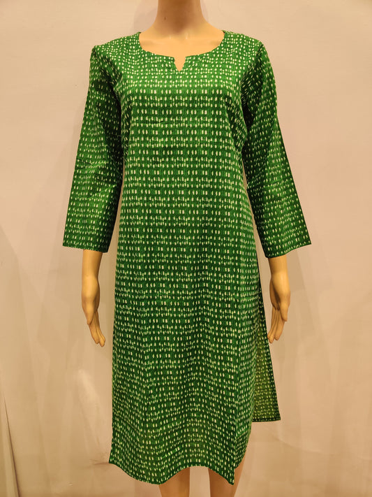 Erica Kurta