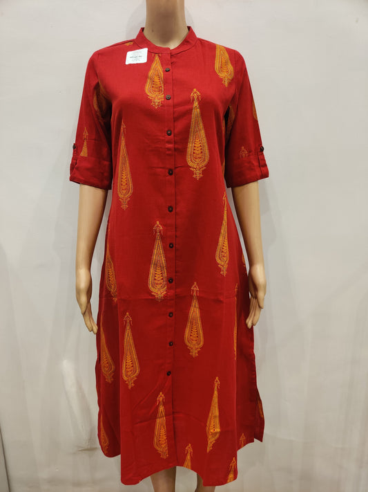 Mirabilis Kurta