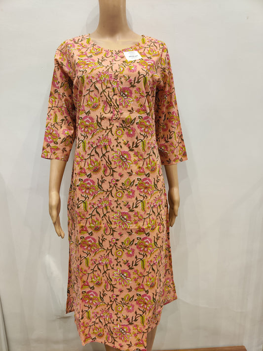 Juhi Kurta