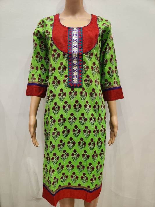 Narcissus Kurti