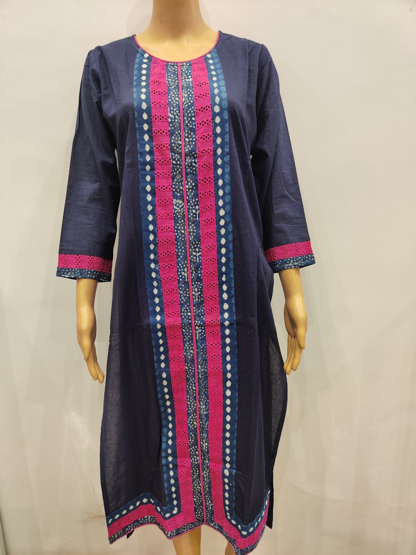 Pansy Kurti