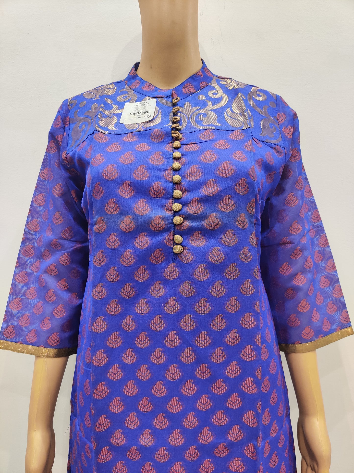 Stramonium Kurti