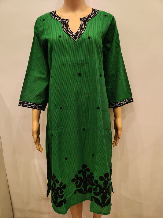 Rajnigandha Kurta