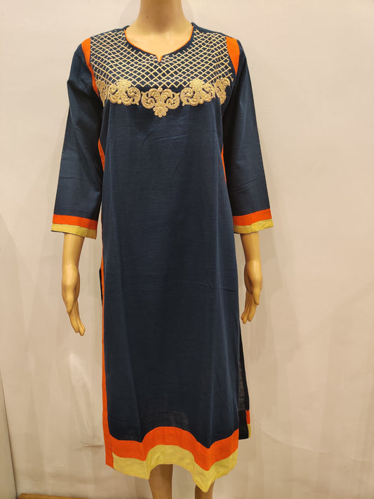 Dahlia Kurti