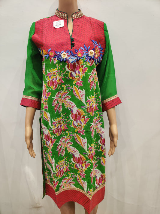 Alstroemeria Kurti