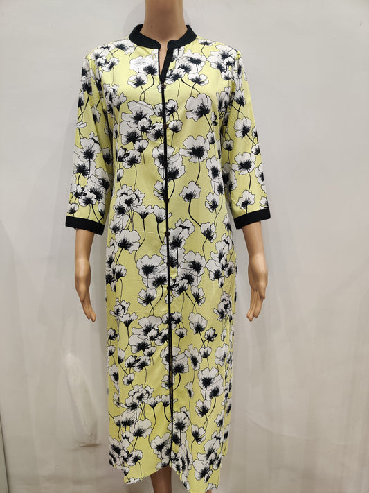 Amaranthus Kurti