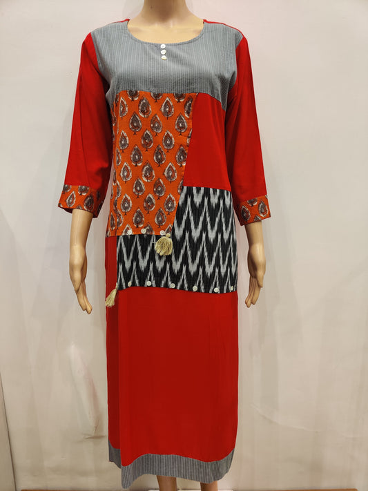 Ballota Kurti